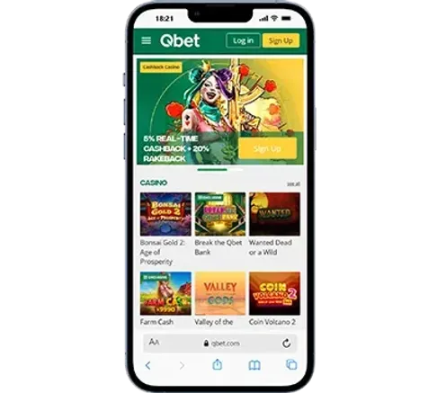 qbetcasino.